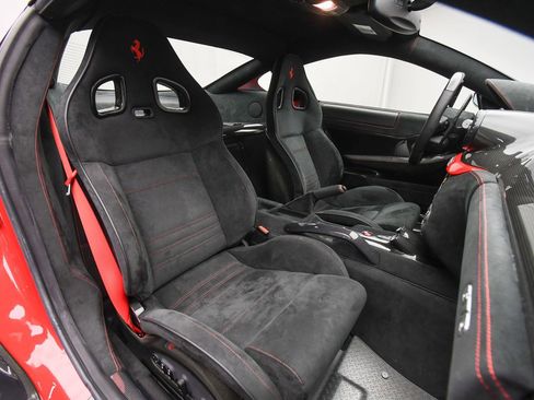 Used 2011 Ferrari 599 GTO image 16