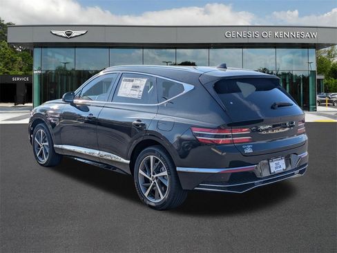 New 2026 Genesis GV80 2.5T Select image 5