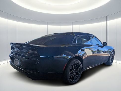 New 2026 Dodge Charger Scat Pack w/ Blacktop Package AWD/4WD image 4