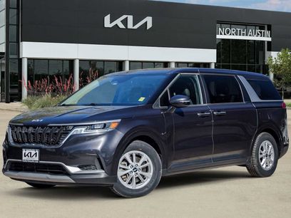 Used 2024 Kia Carnival LX