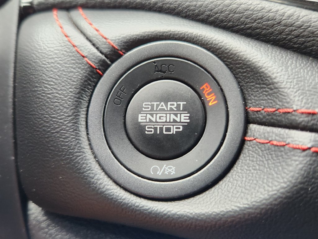 Used 2025 Dodge Durango GT AWD/4WD image 20
