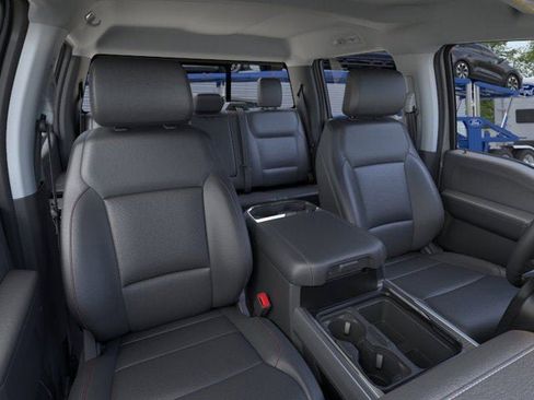 New 2026 Ford F350 4x4 Crew Cab DRW Super Duty image 10