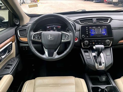 Used 2019 Honda CR-V EX-L image 5