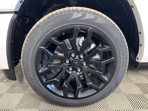 New 2026 RAM 1500 Limited image 8