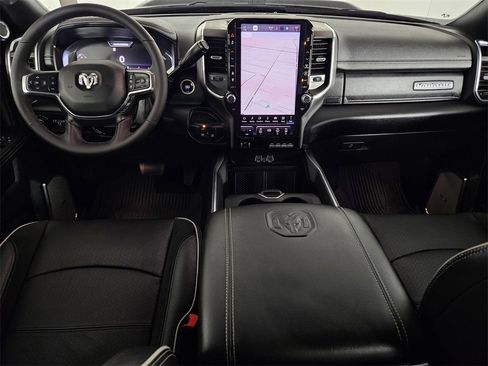 Used 2025 RAM 2500 Laramie image 10