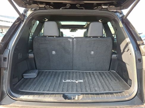 Used 2024 Lexus TX 350 Premium w/ Captains Chair Package image 27