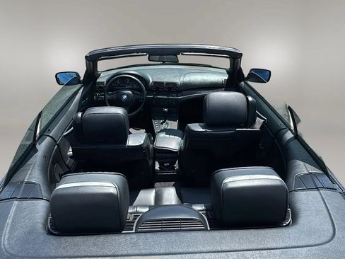 Used 2006 BMW 330Ci Convertible RWD image 16