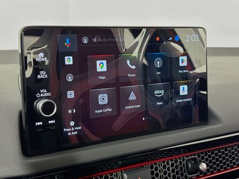 New 2026 Honda Civic Si image 15