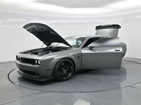 Used 2023 Dodge Challenger R/T Scat Pack image 42