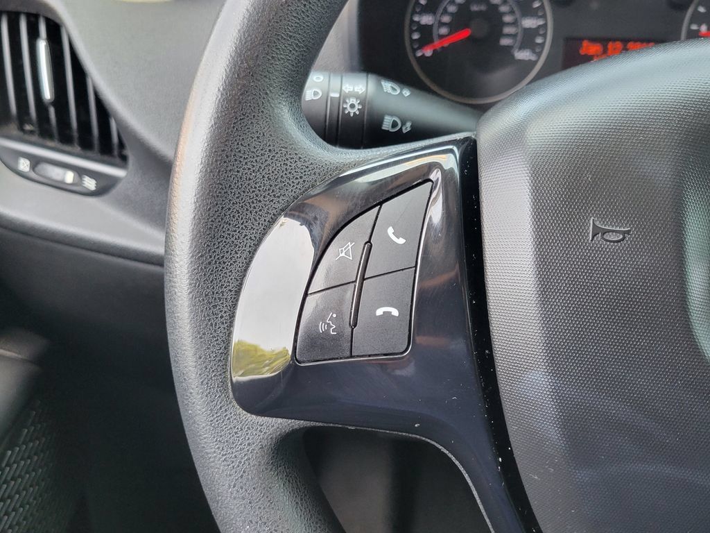 Used 2022 RAM ProMaster City Wagon FWD image 8