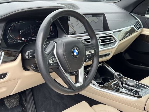 Used 2021 BMW X5 xDrive40i w/ Convenience Package AWD/4WD image 17
