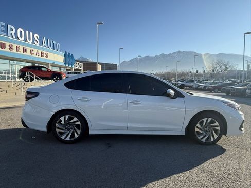 Used 2025 Subaru Legacy Touring XT w/ Popular Package #3 image 8