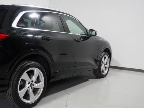 Used 2025 Audi Q5 2.0T Premium Plus AWD/4WD image 65