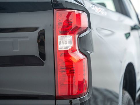 New 2026 Chevrolet Silverado 1500 W/T AWD/4WD image 8