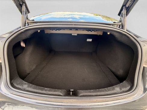 Used 2025 Tesla Model 3 Long Range RWD image 29