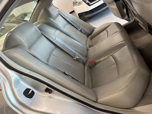 Used 2009 INFINITI G37 Journey w/ Premium Pkg image 25