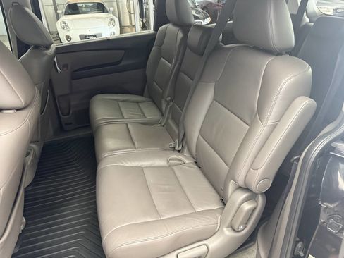 Used 2015 Honda Odyssey EX-L image 29