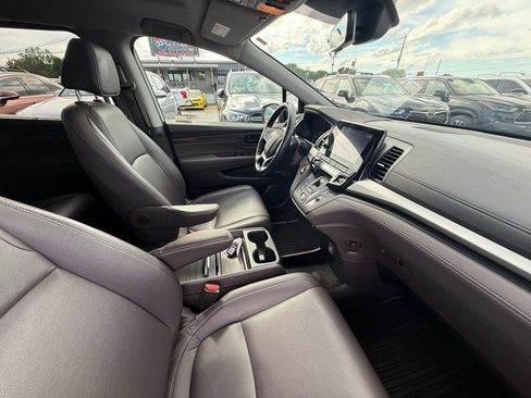 Used 2024 Honda Odyssey EX-L image 24