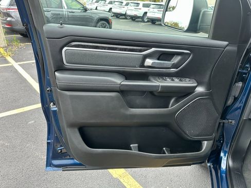 Certified 2022 RAM 1500 Big Horn image 19