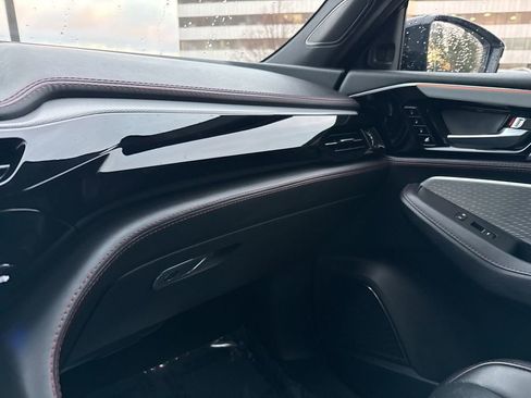 Used 2024 Acura MDX A-Spec image 47