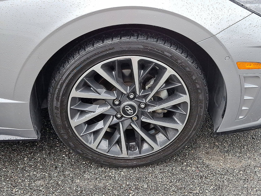 Used 2020 Hyundai Sonata Limited FWD image 27