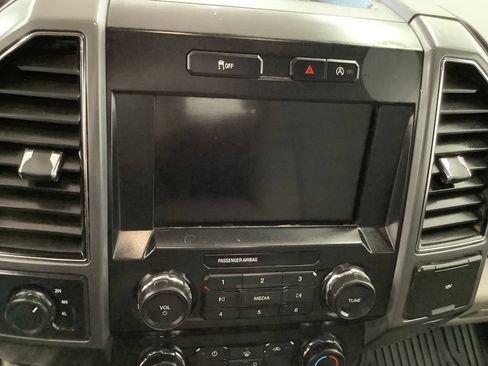 Used 2020 Ford F150 XLT AWD/4WD image 16