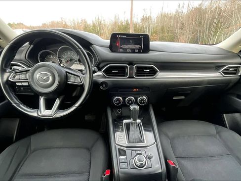 Used 2018 MAZDA CX-5 Sport image 16