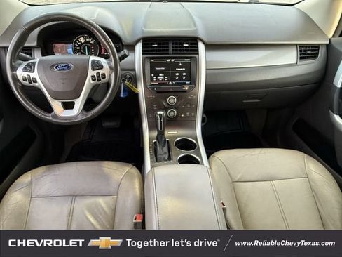 Used 2012 Ford Edge SEL FWD image 12