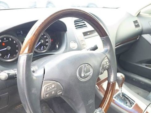 Used 2012 Lexus ES 350 FWD image 6