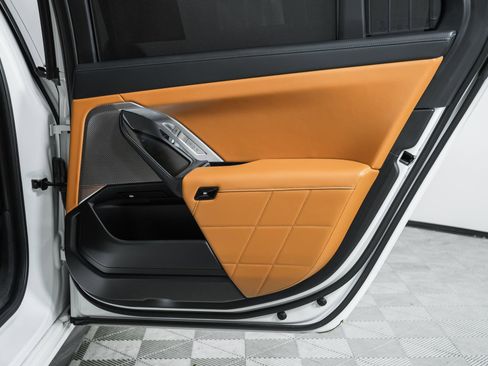 Used 2023 BMW 740i w/ Parking Assistance Package image 69