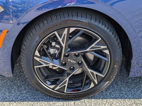 Used 2025 Kia K5 GT-Line w/ GT-Line Premium Package FWD image 13