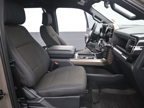 Used 2025 Ford F150 STX w/ Equipment Group 201A FX4 image 25