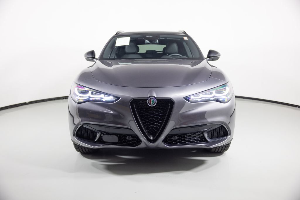 New 2026 Alfa Romeo Stelvio Sprint AWD/4WD image 6