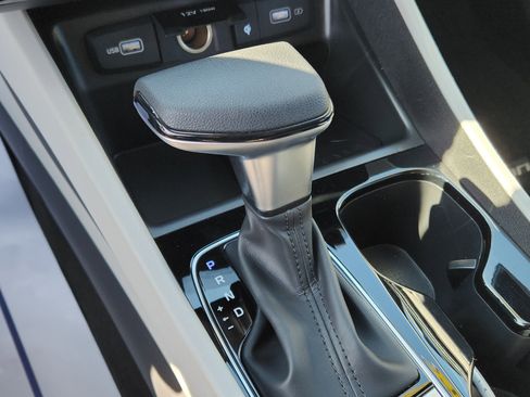 Certified 2023 Hyundai Tucson SEL image 21