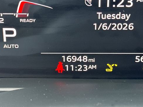 Used 2025 Audi Q7 2.0T Premium w/ Convenience Package image 27