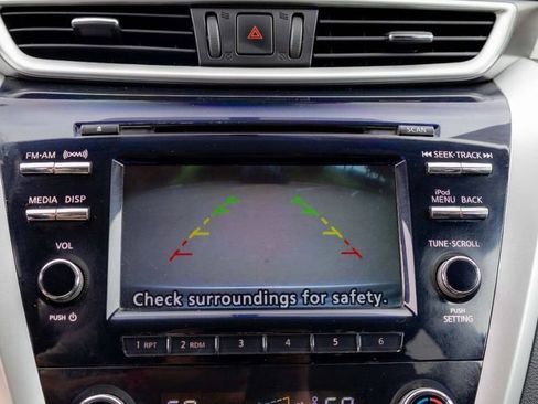 Used 2017 Nissan Murano S w/ Cargo Package image 30