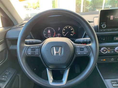 Certified 2024 Honda CR-V LX image 15