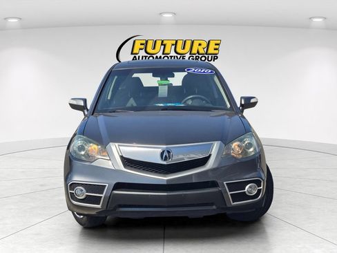 Used 2010 Acura RDX 2WD w/ Technology Package image 2