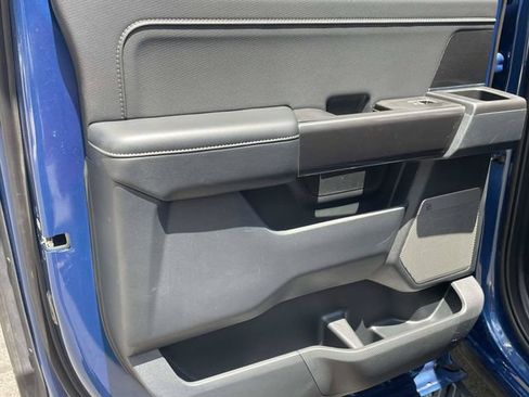 Used 2022 Ford F150 XLT w/ Equipment Group 302A High AWD/4WD image 6