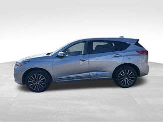 New 2026 Acura RDX SH-AWD video 2