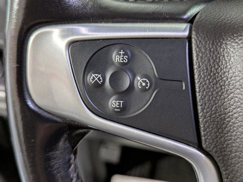 Used 2018 GMC Sierra 2500 SLT w/ Snow Plow Prep Package image 32