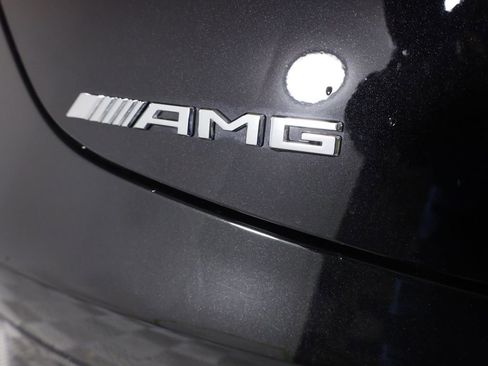 Used 2026 Mercedes-Benz CLE 53 AMG 4MATIC Coupe image 79