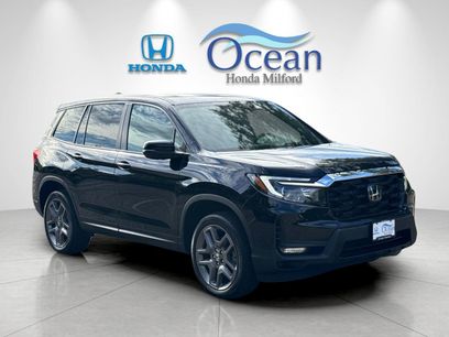 Used 2023 Honda Passport EX-L