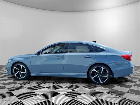 Used 2022 Honda Accord Sport Special Edition image 9