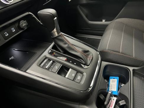 New 2026 Honda CR-V Sport image 32