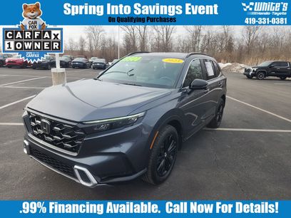 Used 2023 Honda CR-V Sport Touring