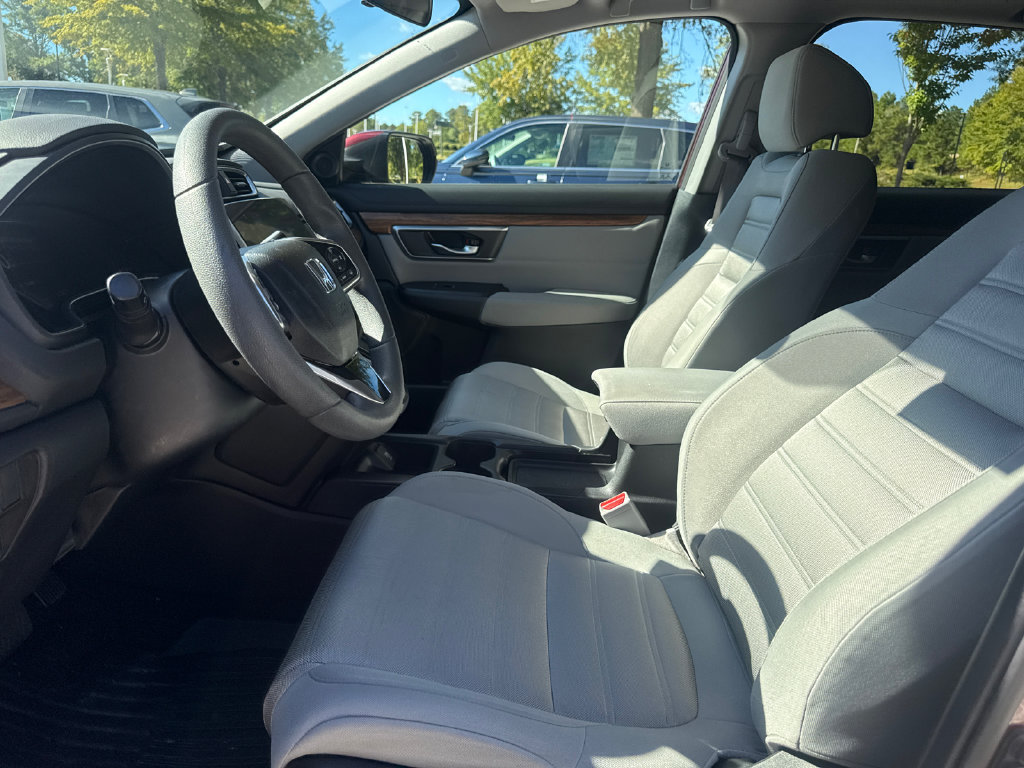 Used 2018 Honda CR-V EX image 13