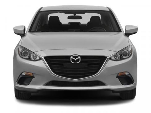 Used 2014 MAZDA MAZDA3 i Grand Touring image 7
