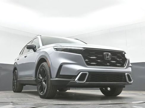 New 2026 Honda CR-V Sport Touring image 42