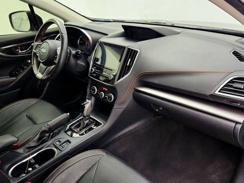 Used 2019 Subaru Crosstrek 2.0i Limited w/ Popular Package #4 image 24